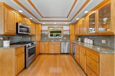  4540 E Talmadge Drive, San Diego, CA 92116 - Photo 10