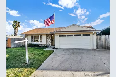  10143 Maple Tree Rd., Santee, CA 92071 - Photo 2