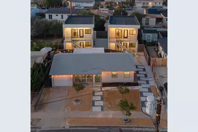 3582 Hatteras, San Diego, CA 92117 - Photo 4