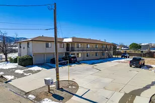 21301/21311 Golden Hills Blvd, Tehachapi, CA 93561 - Photo 4