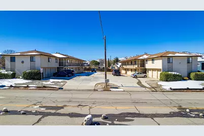  21301/21311 Golden Hills Blvd, Tehachapi, CA 93561 - Photo 2