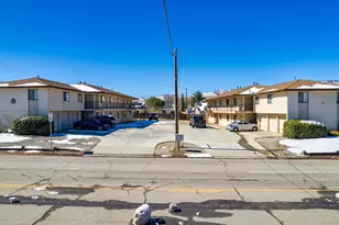 21301/21311 Golden Hills Blvd, Tehachapi, CA 93561 - Photo 2