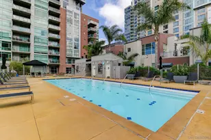 800 The Mark Ln, San Diego, CA 92101 - Photo 26