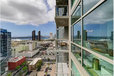  800 The Mark Ln #2206, San Diego, CA 92101 - Photo 18