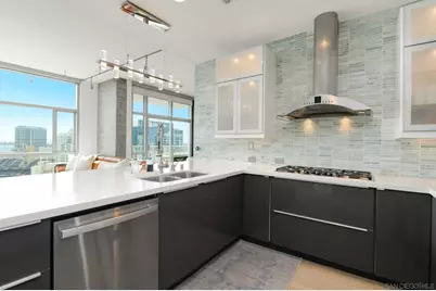  800 The Mark Ln #2206, San Diego, CA 92101 - Photo 10