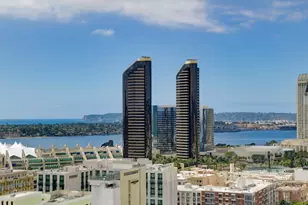 800 The Mark Ln, San Diego, CA 92101 - Photo 4