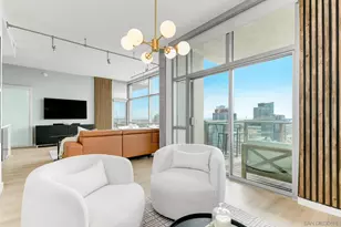 800 The Mark Ln, San Diego, CA 92101 - Photo 8