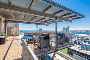 321 Tenth Ave, San Diego, CA 92101 - Photo 20