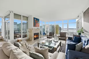 1199 Pacific Hwy, San Diego, CA 92101 - Photo 1