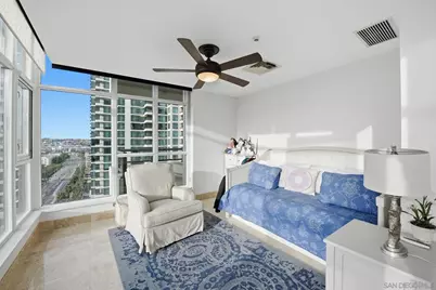  1199 Pacific Hwy #1506, San Diego, CA 92101 - Photo 14