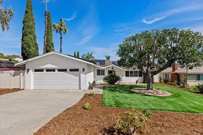  1452 N Fig St, Escondido, CA 92026 - Photo 1