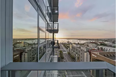  1388 Kettner Blvd #1504, San Diego, CA 92101 - Photo 1