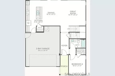  708 Miravar Place Lot 2 #Lot 2, Vista, CA 92081 - Photo 30