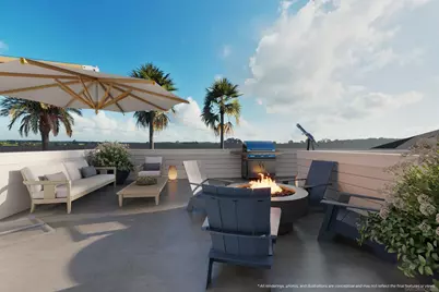  747 Orange Ave #303, Coronado, CA 92118 - Photo 12