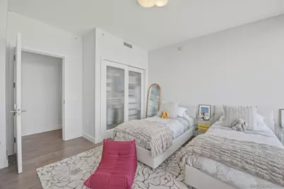  1325 Pacific Hwy #3503, San Diego, CA 92101 - Photo 42