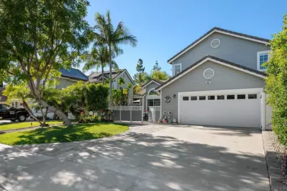  14192 Chicarita Creek Rd, San Diego, CA 92128 - Photo 1