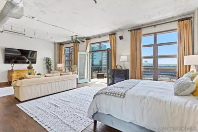  877 Island Ave #1006, San Diego, CA 92101 - Photo 36