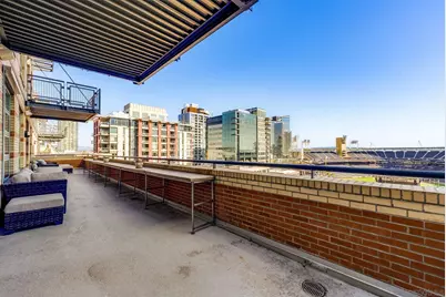  877 Island Ave #1006, San Diego, CA 92101 - Photo 26