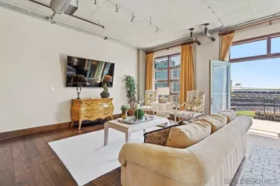  877 Island Ave #1006, San Diego, CA 92101 - Photo 38