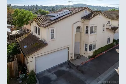  3143 Lamar Ct, Spring Valley, CA 91977 - Photo 2