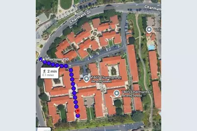  7405 Charmant #2324, San Diego, CA 92122 - Photo 2