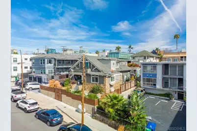  2141 Front Street, San Diego, CA 92101 - Photo 12