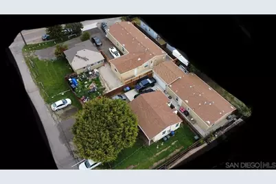  8975 Lamar St, Spring Valley, CA 91977 - Photo 2