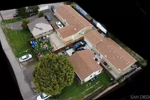 8975 Lamar St, Spring Valley, CA 91977 - Photo 2