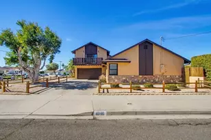 4090 Mt Barnard, San Diego, CA 92111 - Photo 1