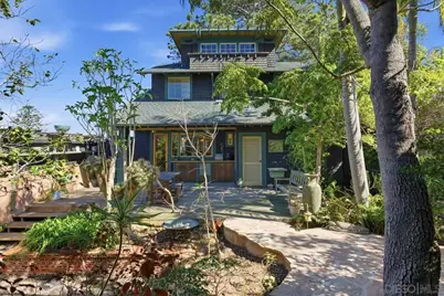  4511 Santa Cruz Avenue, San Diego, CA 92107 - Photo 54