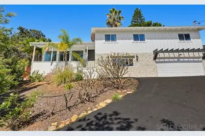  4410 Conrad Dr., La Mesa, CA 91941 - Photo 1