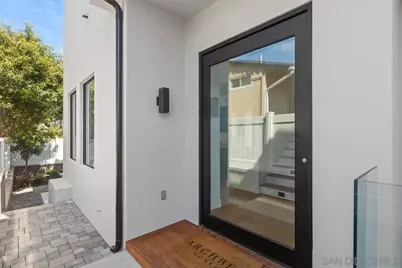 744 Bonair St, La Jolla, CA 92037 - Photo 6