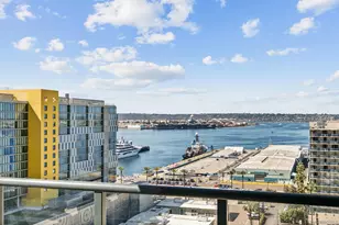 1205 Pacific Hwy, San Diego, CA 92101 - Photo 1