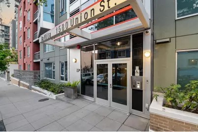  1580 Union St #407, San Diego, CA 92101 - Photo 1