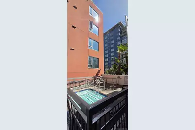  1580 Union St #407, San Diego, CA 92101 - Photo 20
