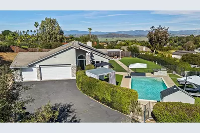  16502 Shady Oaks Dr, Ramona, CA 92065 - Photo 2