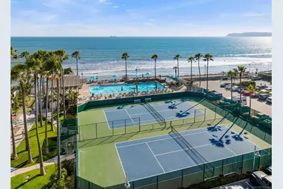  1830 Avenida Del Mundo #1112, Coronado, CA 92118 - Photo 40
