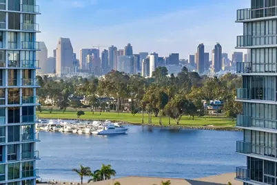  1830 Avenida Del Mundo #1112, Coronado, CA 92118 - Photo 32