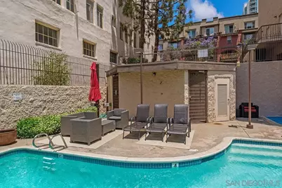  1514 7th Avenue #404, San Diego, CA 92101 - Photo 40