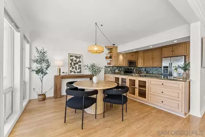  2568 Albatross St #5G, San Diego, CA 92101 - Photo 6