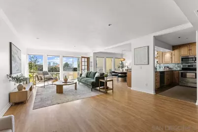  2568 Albatross St #5G, San Diego, CA 92101 - Photo 1