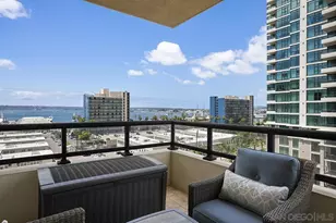 1199 Pacific Hwy, San Diego, CA 92101 - Photo 1