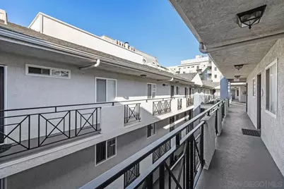  1756 Esssex St #311, San Diego, CA 92103 - Photo 22