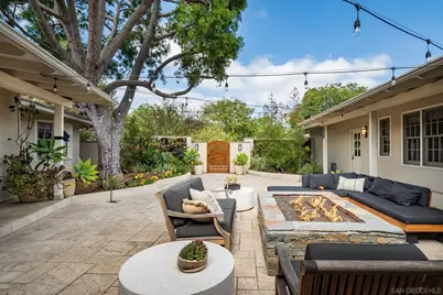  5725 Loma Verde Dr, Rancho Santa Fe, CA 92067 - Photo 4