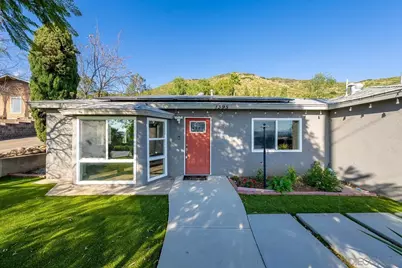  1395 S Somermont Dr., El Cajon, CA 92021 - Photo 2