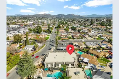  1045 Peach Ave #61, El Cajon, CA 92021 - Photo 30