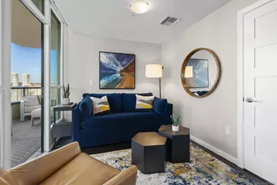  555 Front St. #1501, San Diego, CA 92101 - Photo 18