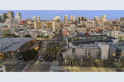  555 Front St. #1501, San Diego, CA 92101 - Photo 38