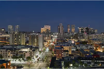  555 Front St. #1501, San Diego, CA 92101 - Photo 42