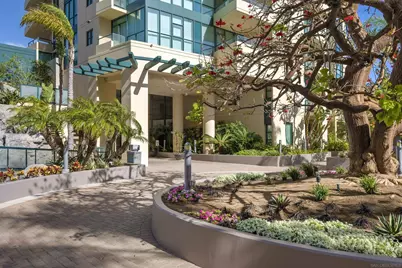  555 Front St. #1501, San Diego, CA 92101 - Photo 56